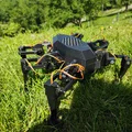 Hexapod - Robot 6 chân chi phí dưới 100€ - Thumbnail 9