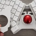 Cầu nối ZSA Voyager Navigator Bridge - Thumbnail 2