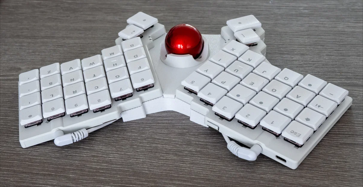 Cầu nối ZSA Voyager Navigator Bridge - Image 3