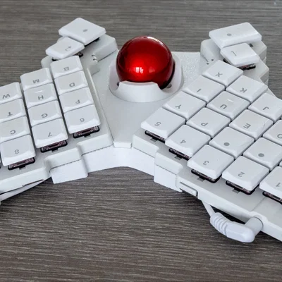 Cầu nối ZSA Voyager Navigator Bridge