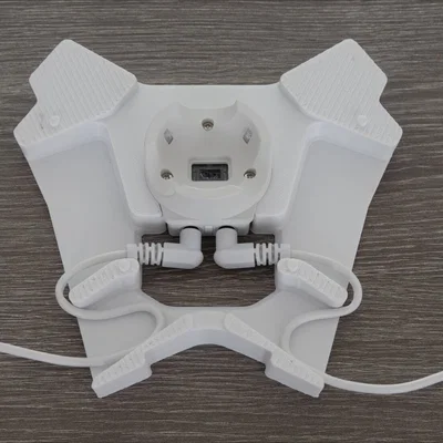Cầu nối ZSA Voyager Navigator Bridge
