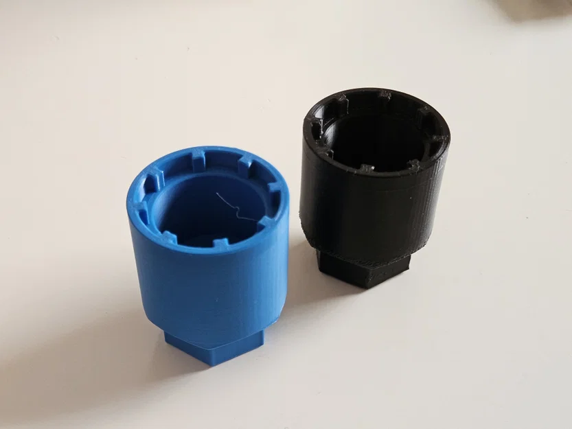 Dụng cụ tháo lắp vòng khóa động cơ xe đạp điện BOSCH CX Gen 3 / 4 / Activeline - Image 1