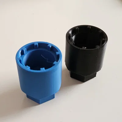 Dụng cụ tháo lắp vòng khóa động cơ xe đạp điện BOSCH CX Gen 3 / 4 / Activeline
