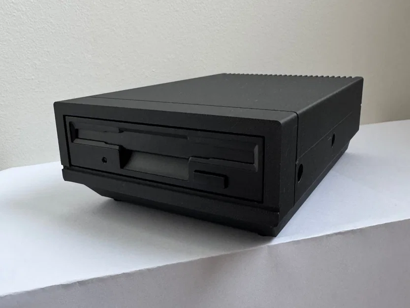 Vỏ bảo vệ Greaseweazle 3.5" cho ổ đĩa 3.5" (tương thích v4.1 và v4.0) - Image 1
