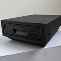 Vỏ bảo vệ Greaseweazle 3.5" cho ổ đĩa 3.5" (tương thích v4.1 và v4.0) - Thumbnail 1