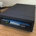 Vỏ bảo vệ Greaseweazle 3.5" cho ổ đĩa 3.5" (tương thích v4.1 và v4.0) - Thumbnail 2