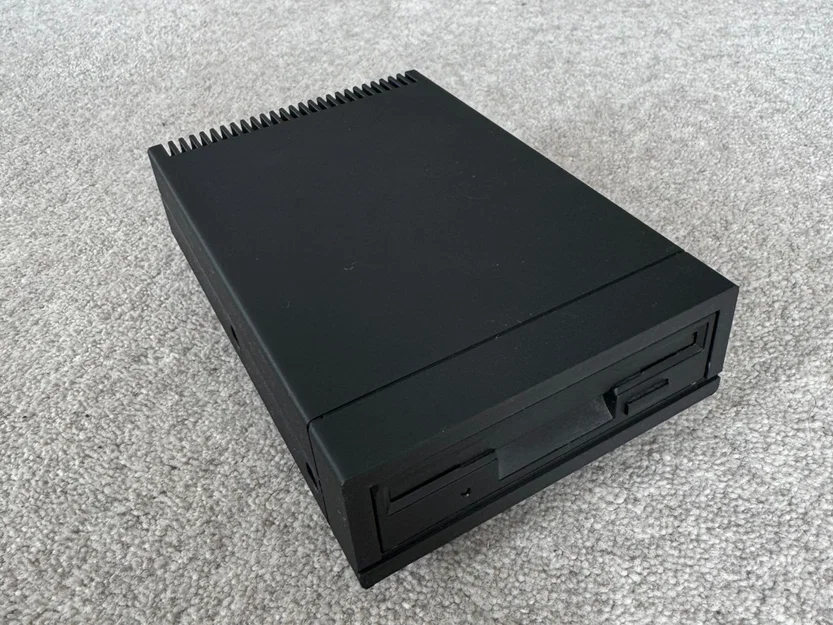 Vỏ bảo vệ Greaseweazle 3.5" cho ổ đĩa 3.5" (tương thích v4.1 và v4.0) - Image 3