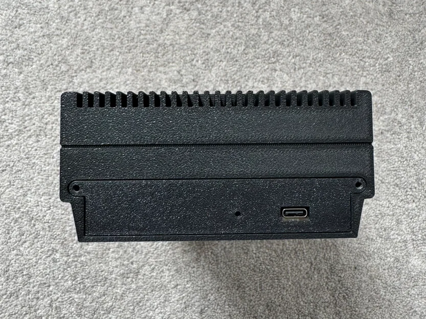 Vỏ bảo vệ Greaseweazle 3.5" cho ổ đĩa 3.5" (tương thích v4.1 và v4.0) - Image 5