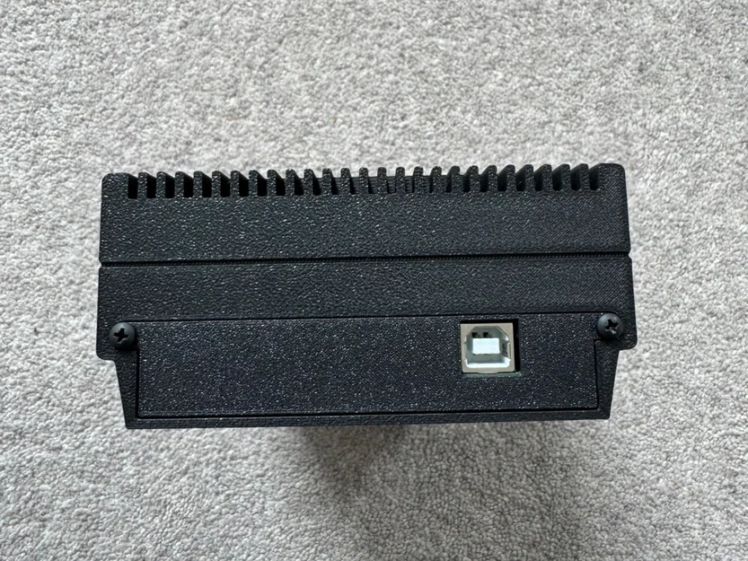 Vỏ bảo vệ Greaseweazle 3.5" cho ổ đĩa 3.5" (tương thích v4.1 và v4.0) - Image 6