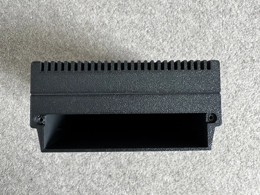 Vỏ bảo vệ Greaseweazle 3.5" cho ổ đĩa 3.5" (tương thích v4.1 và v4.0) - Image 7