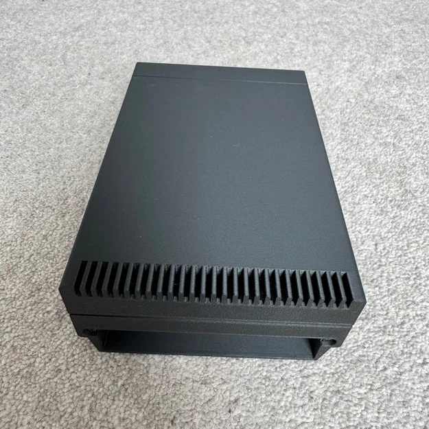 Vỏ bảo vệ Greaseweazle 3.5" cho ổ đĩa 3.5" (tương thích v4.1 và v4.0) - Image 8