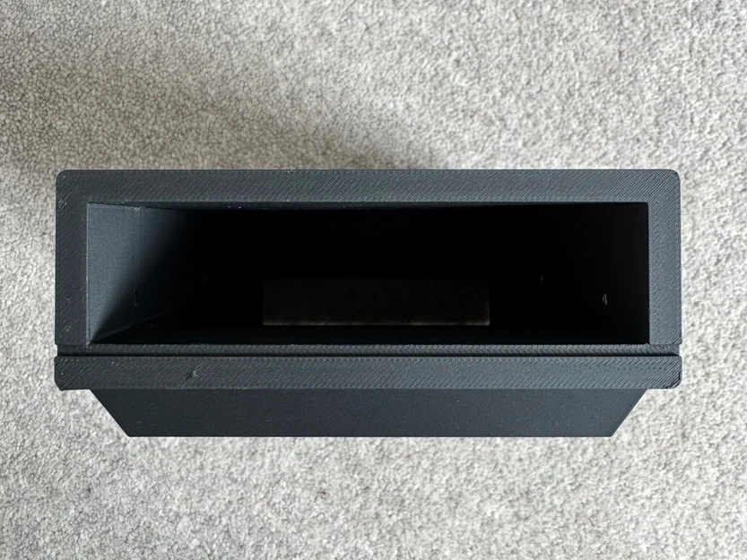 Vỏ bảo vệ Greaseweazle 3.5" cho ổ đĩa 3.5" (tương thích v4.1 và v4.0) - Image 9