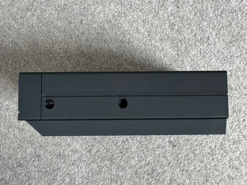 Vỏ bảo vệ Greaseweazle 3.5" cho ổ đĩa 3.5" (tương thích v4.1 và v4.0) - Image 10