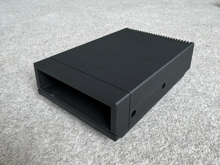 Vỏ bảo vệ Greaseweazle 3.5" cho ổ đĩa 3.5" (tương thích v4.1 và v4.0) - Image 11
