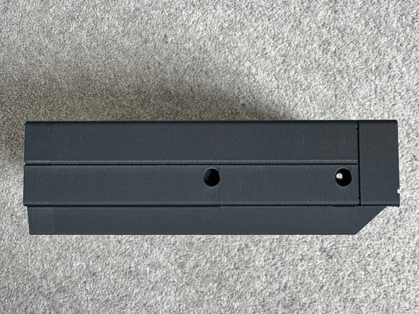 Vỏ bảo vệ Greaseweazle 3.5" cho ổ đĩa 3.5" (tương thích v4.1 và v4.0) - Image 12