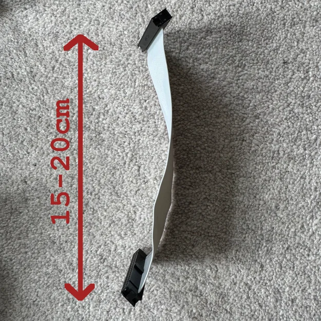 Vỏ bảo vệ Greaseweazle 3.5" cho ổ đĩa 3.5" (tương thích v4.1 và v4.0) - Image 16
