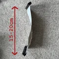 Vỏ bảo vệ Greaseweazle 3.5" cho ổ đĩa 3.5" (tương thích v4.1 và v4.0) - Thumbnail 16