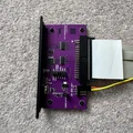 Vỏ bảo vệ Greaseweazle 3.5" cho ổ đĩa 3.5" (tương thích v4.1 và v4.0) - Thumbnail 21