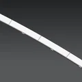 Đế cầu lắp ghép cho đường ray cong Märklin H0 số 24912 [R=1114.6mm-12.1°] - Thumbnail 7