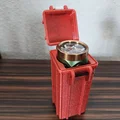 Hộp bảo vệ siêu bền cho Emisar D4SV2 - Thumbnail 2