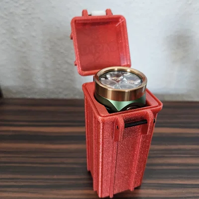 Hộp bảo vệ siêu bền cho Emisar D4SV2