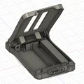 Hộp Đựng Đầu Vít Tactical Bit Organizer Box - Thumbnail 1
