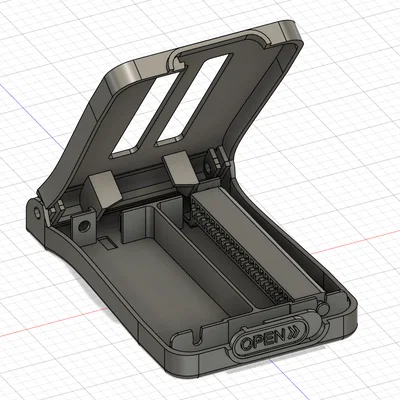 Hộp Đựng Đầu Vít Tactical Bit Organizer Box
