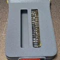 Hộp Đựng Đầu Vít Tactical Bit Organizer Box - Thumbnail 2