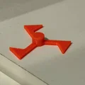 REMIX Bộ chỉ thị đùn nhựa hình tam giác (dùng nam châm 6x2mm) - Thumbnail 4
