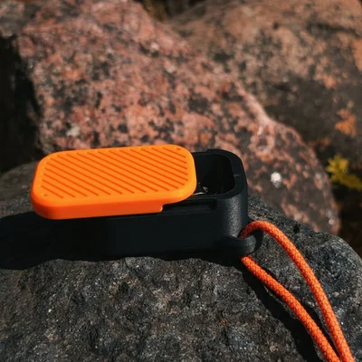 Hộp Đựng EDC Case - Thiết Kế Nắp Trượt Tiện Lợi