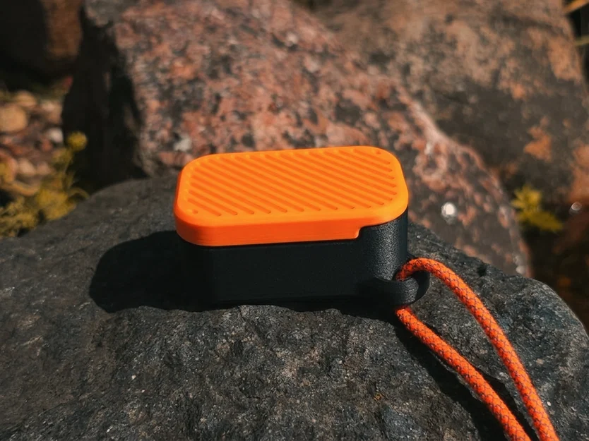 Hộp Đựng EDC Case - Thiết Kế Nắp Trượt Tiện Lợi - Image 3
