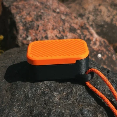 Hộp Đựng EDC Case - Thiết Kế Nắp Trượt Tiện Lợi