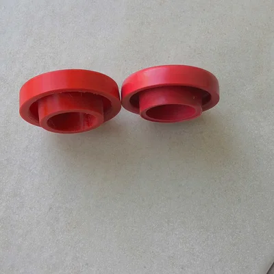Nắp đậy đầu cho cây cán bột thủy tinh Pyrex