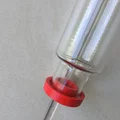 Nắp đậy đầu cho cây cán bột thủy tinh Pyrex - Thumbnail 4