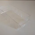 Ngăn kéo thay thế cho tủ Raaco 66x139x37mm (File in 3D) - Thumbnail 3