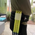 Giá đỡ băng đạn Talon tối giản brk (Molle-mounted) - Thumbnail 7