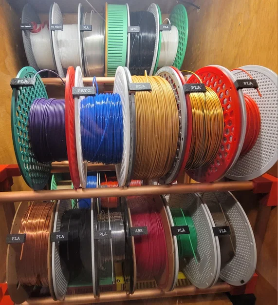 Kẹp giữ dây Filament tốt nhất - Image 2