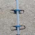 Ăng-ten Yagi 3 phần tử 70cm / 433MHz dạng thước cuộn gấp gọn cho định hướng - Thumbnail 5
