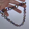 Mắt Xích Lắp Ghép (Modular Chain Link) - Thumbnail 2