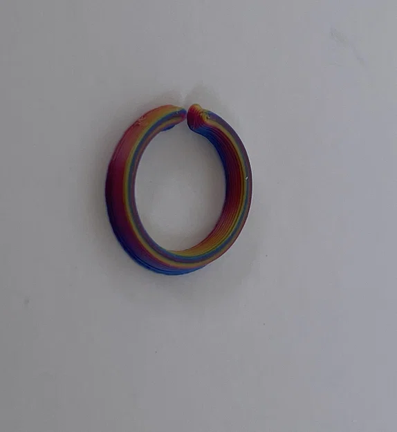 Mắt Xích Lắp Ghép (Modular Chain Link) - Image 4