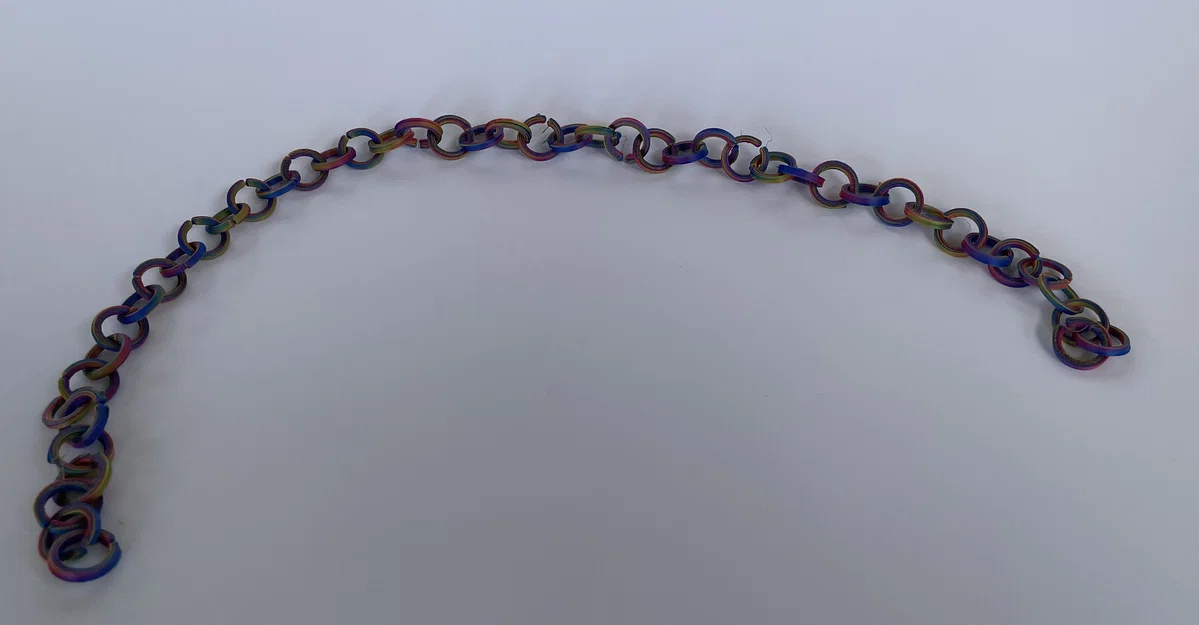 Mắt Xích Lắp Ghép (Modular Chain Link) - Image 8