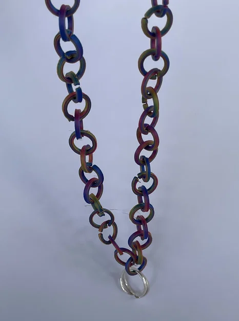 Mắt Xích Lắp Ghép (Modular Chain Link) - Image 9