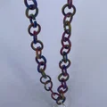 Mắt Xích Lắp Ghép (Modular Chain Link) - Thumbnail 9