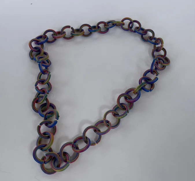 Mắt Xích Lắp Ghép (Modular Chain Link) - Image 10