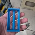 Hộp Pin 18650 Cho MN82 LC79 - Thumbnail 1