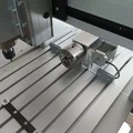 ISEL shield mount - Ngàm bảo vệ chuyên dụng cho máy CNC - Thumbnail 1
