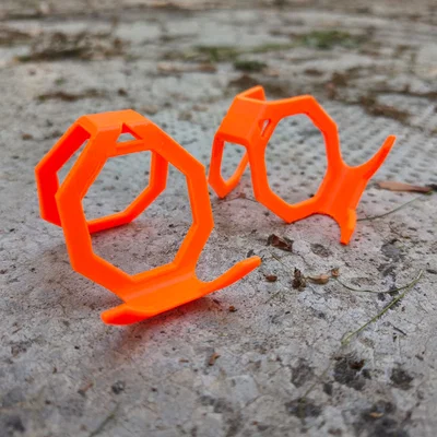 EXASmart Phone Stand – Giá đỡ điện thoại bỏ túi siêu nhẹ