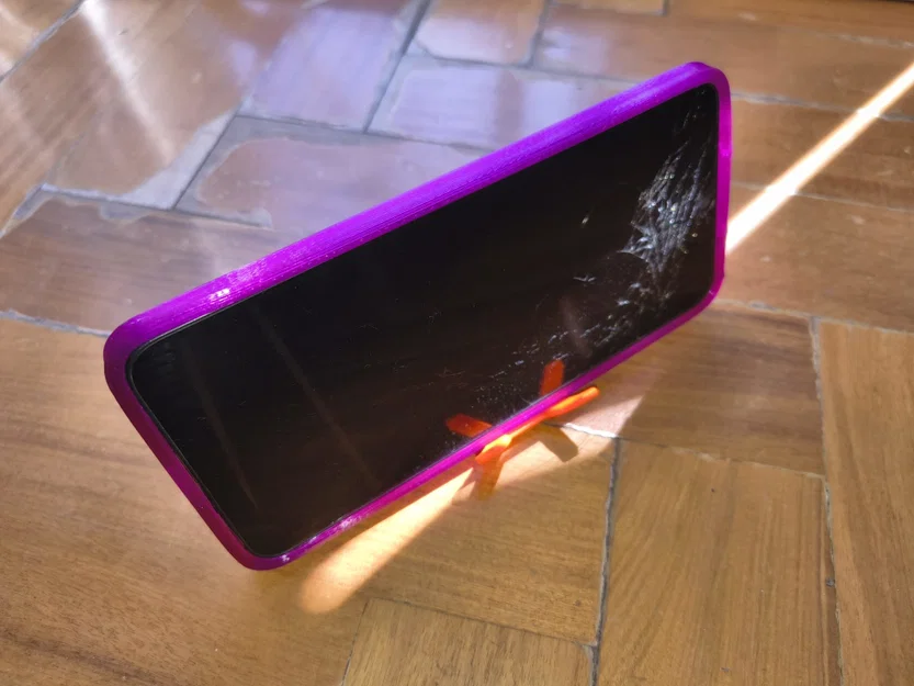 EXASmart Phone Stand – Giá đỡ điện thoại bỏ túi siêu nhẹ - Image 2