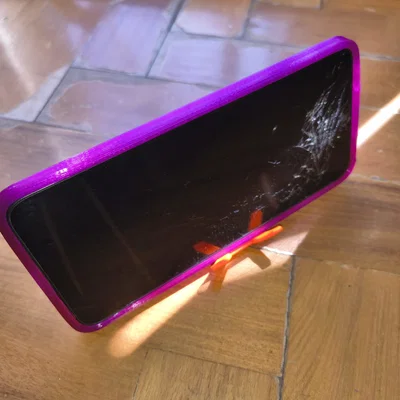 EXASmart Phone Stand – Giá đỡ điện thoại bỏ túi siêu nhẹ