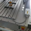 Đế giữ cảm biến Z-probe cho máy CNC MY20-20 - Thumbnail 2